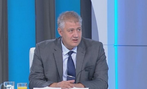 Проф. Асен Балтов е уволнен от Пирогов